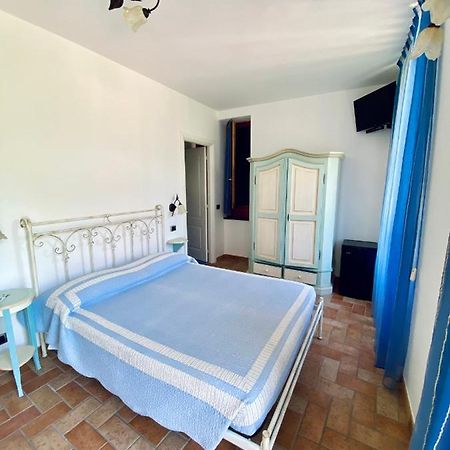 Sandra Villa Rooms Corniglia Ngoại thất bức ảnh