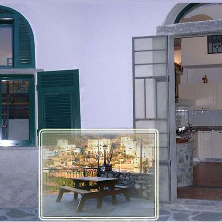 Sandra Villa Rooms Corniglia Ngoại thất bức ảnh