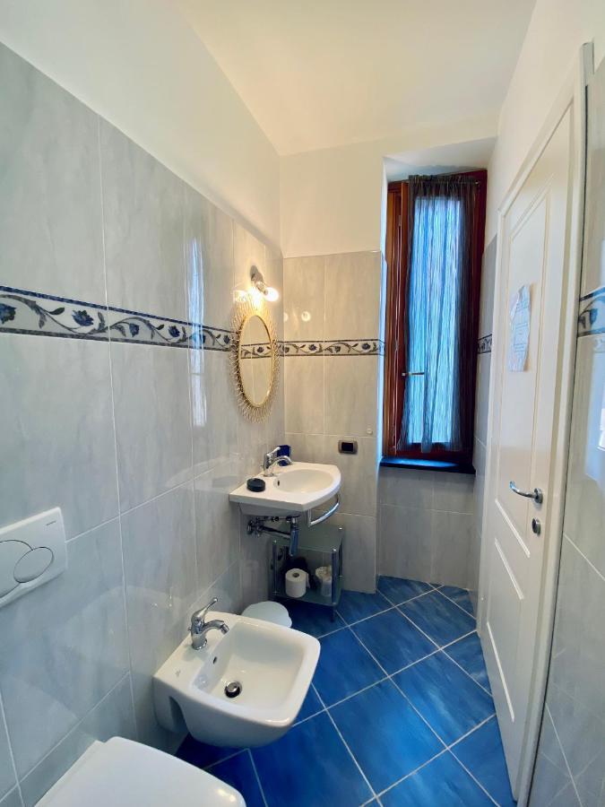 Sandra Villa Rooms Corniglia Ngoại thất bức ảnh