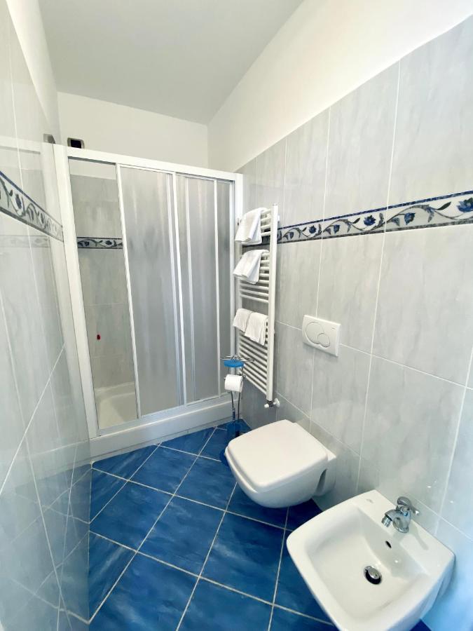 Sandra Villa Rooms Corniglia Ngoại thất bức ảnh