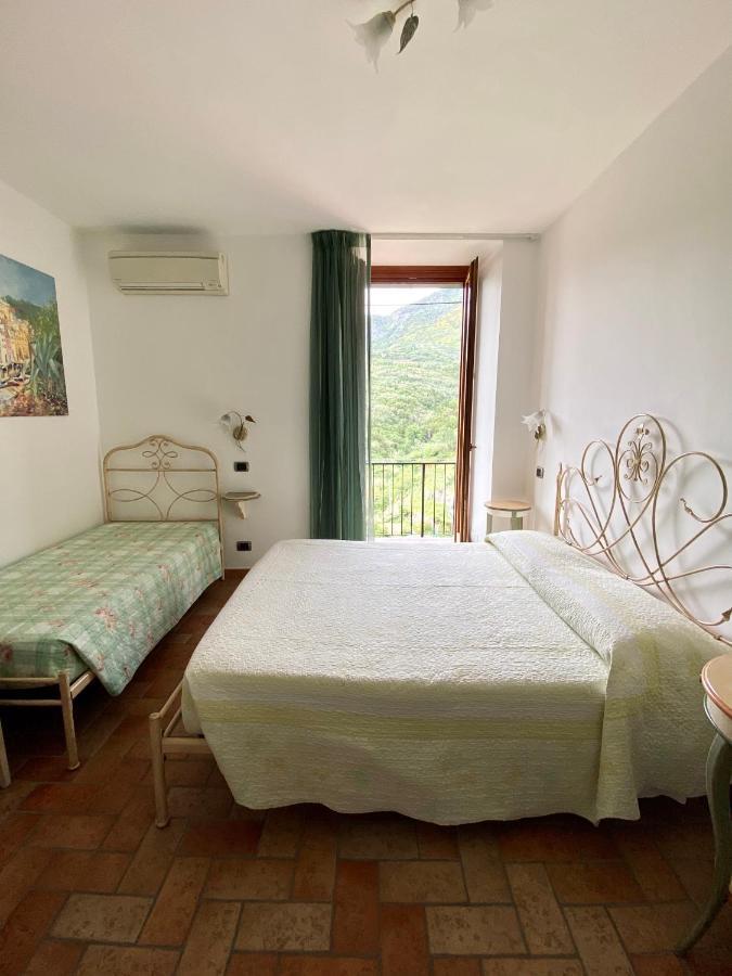 Sandra Villa Rooms Corniglia Ngoại thất bức ảnh