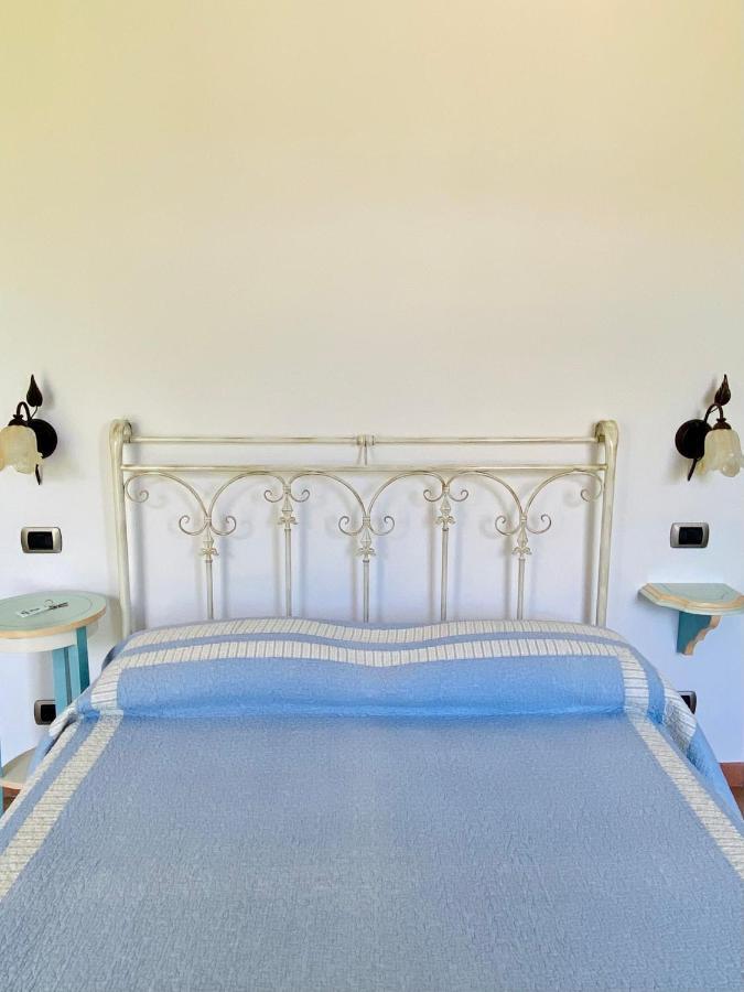 Sandra Villa Rooms Corniglia Ngoại thất bức ảnh