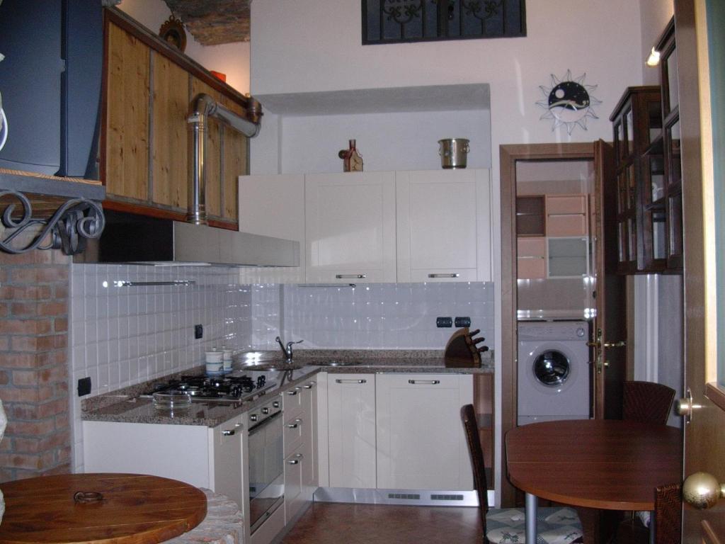Sandra Villa Rooms Corniglia Phòng bức ảnh