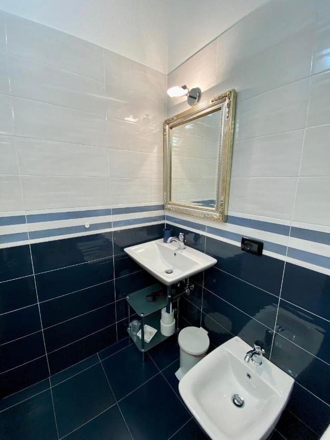 Sandra Villa Rooms Corniglia Ngoại thất bức ảnh