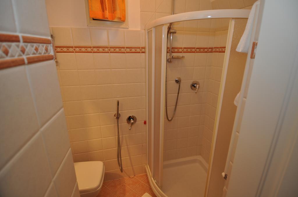 Sandra Villa Rooms Corniglia Ngoại thất bức ảnh