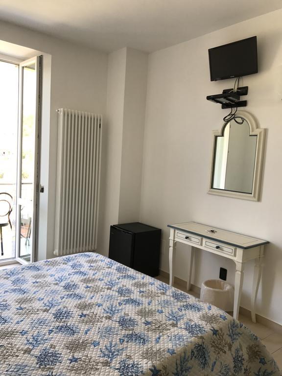 Sandra Villa Rooms Corniglia Ngoại thất bức ảnh