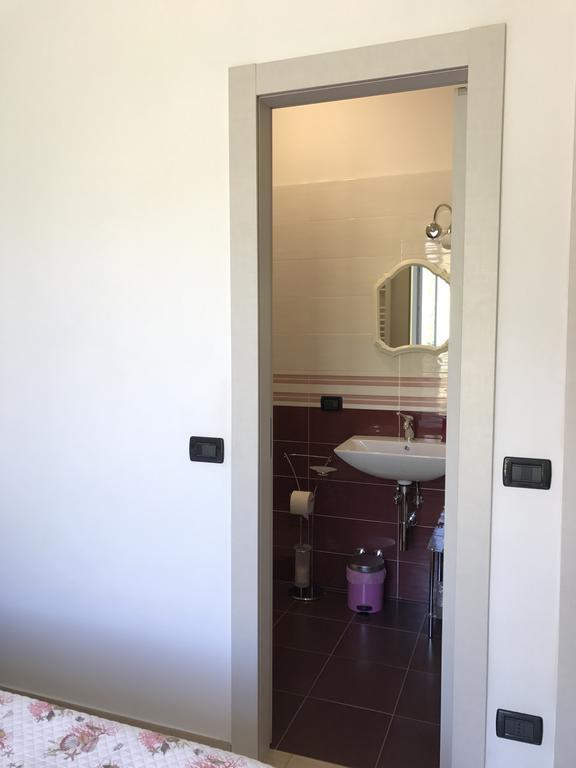 Sandra Villa Rooms Corniglia Ngoại thất bức ảnh