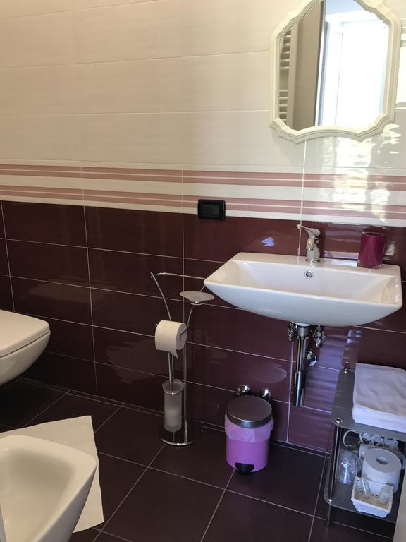 Sandra Villa Rooms Corniglia Ngoại thất bức ảnh