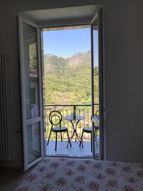 Sandra Villa Rooms Corniglia Ngoại thất bức ảnh