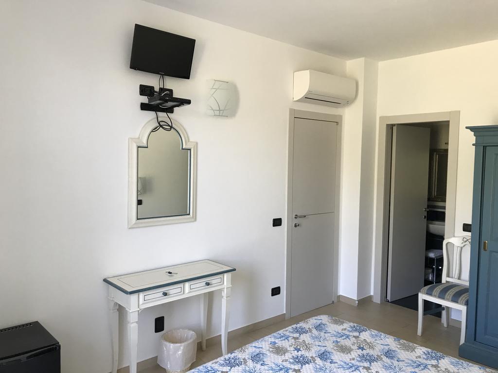 Sandra Villa Rooms Corniglia Ngoại thất bức ảnh