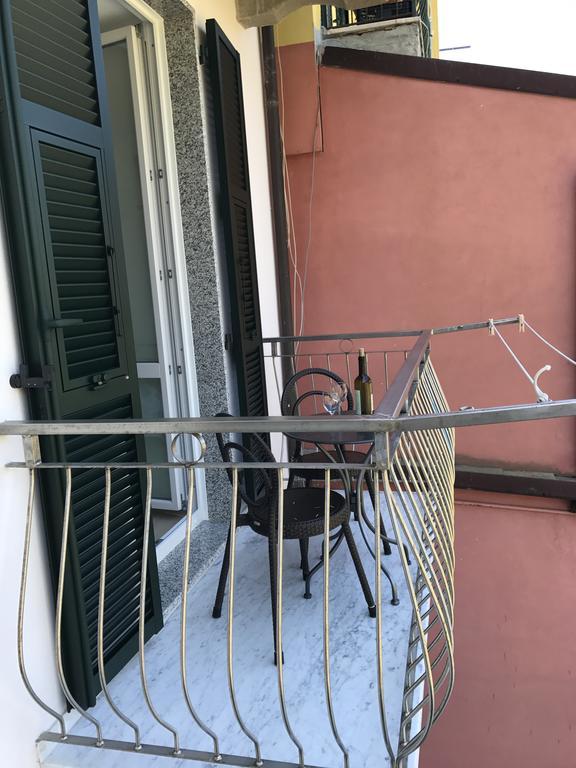 Sandra Villa Rooms Corniglia Ngoại thất bức ảnh