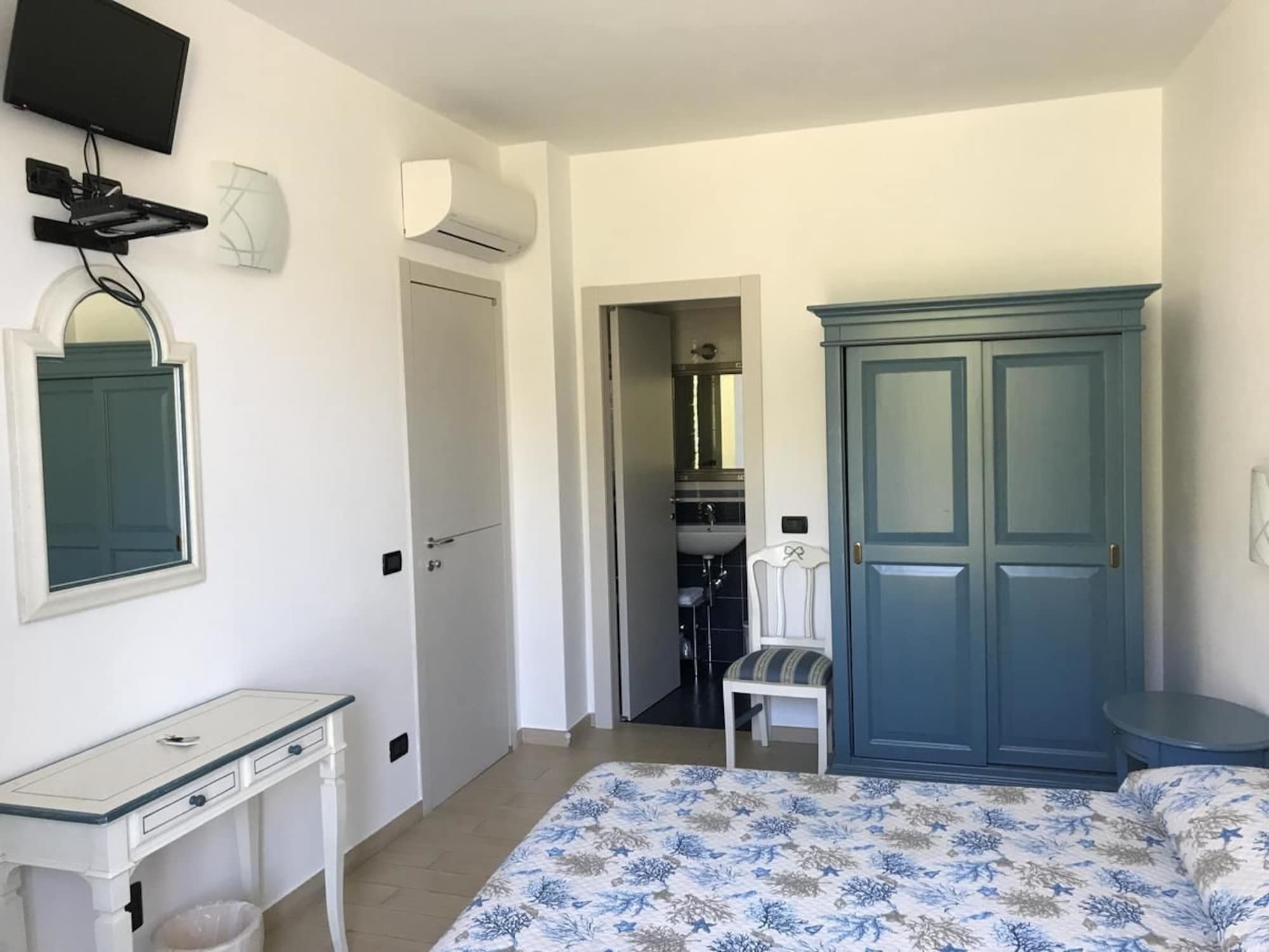 Sandra Villa Rooms Corniglia Ngoại thất bức ảnh